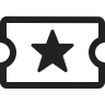Icons button